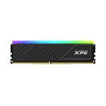 Ram ADATA 8GB bus 3200 XPG D35G BLACK RGB 