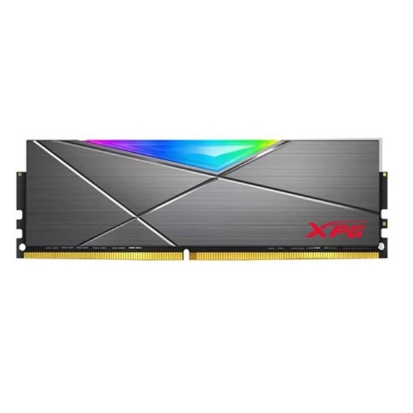 Ram Adata 8G bus 3200 C16 XPG D50 RGB Black Version