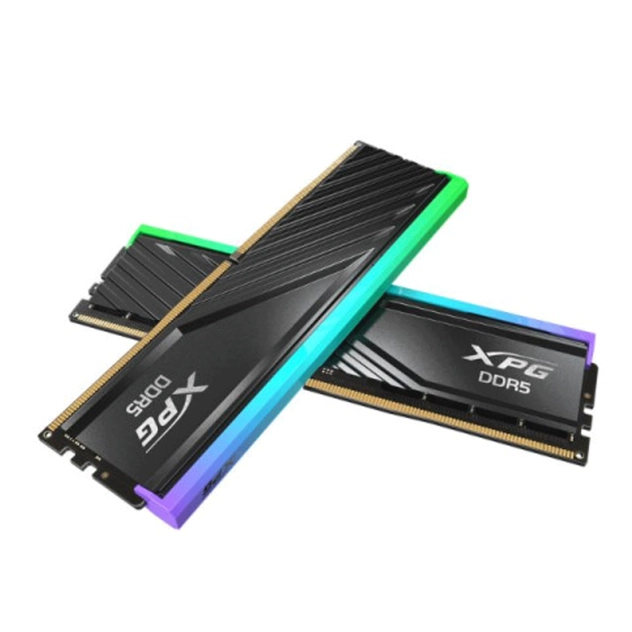 Ram Adata XPG Lancer Blade RGB Black 32GB | 16x2, DDR5, 6000MHz