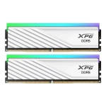 Ram Adata XPG Lancer Blade RGB White 32GB | 16x2, DDR5, 6000MHz