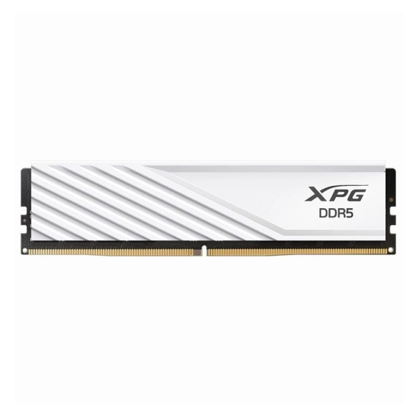 Ram Adata Lancer Blade 16GB White | 1 x 16GB, DDR5, 5600MHz 