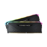 Ram PC Corsair Vengeance RGB RS 16GB DDR4 3200Mhz (2x8GB)