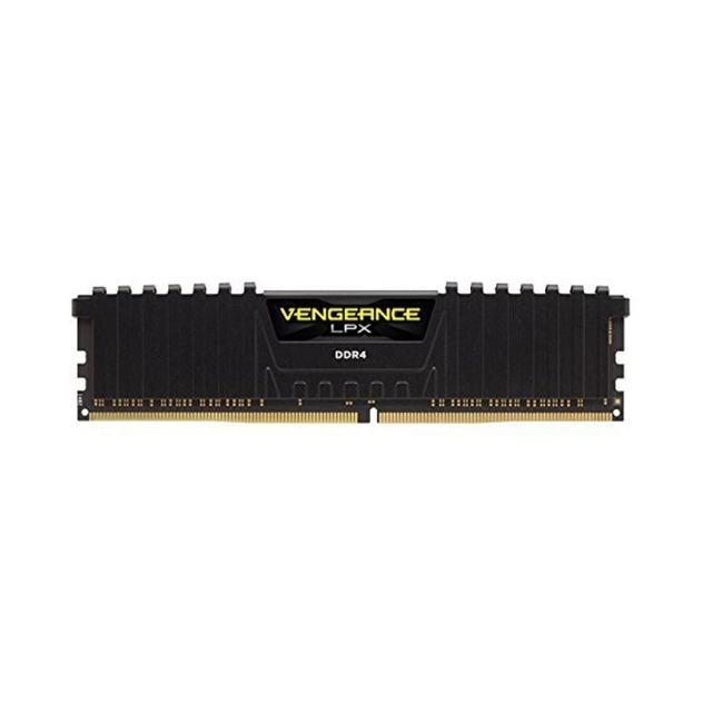 Ram PC Corsair Vengeance LPX 16GB DDR4 3200Mhz (CMK16GX4M1E3200C16) (1x16GB)