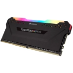 Ram PC Corsair Vengeance RGB Pro 8GB DDR4 3200Mhz (CMW8GX4M1D3000C16) (1x8GB)