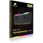 Ram PC Corsair Vengeance RGB Pro 8GB DDR4 3200Mhz (CMW8GX4M1D3000C16) (1x8GB)