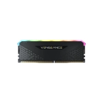 Ram PC Corsair Vengeance RGB RS 32GB DDR4 3200Mhz (CMG32X4M2E3200C16) (2x16GB)