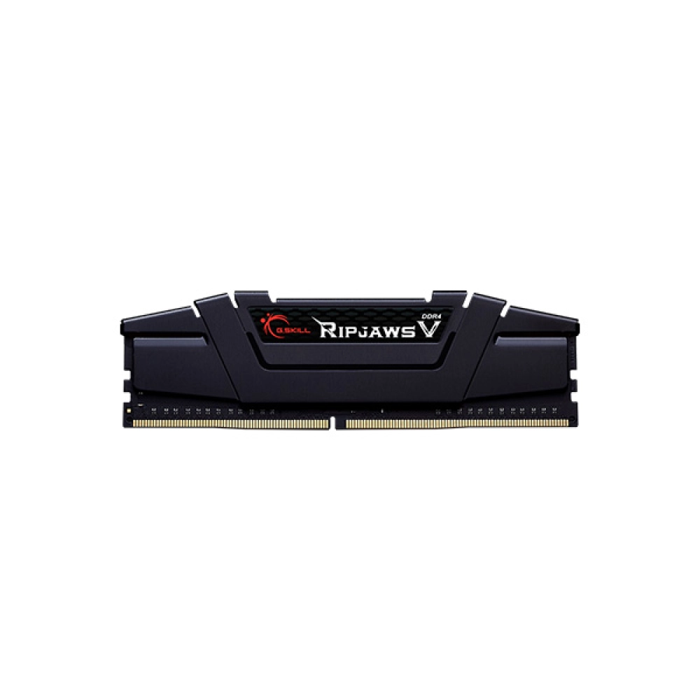 Ram DDR4 Gskill 16G/3200 Ripjaws V (1x 16GB) (F4-3200C16S-16GVK)