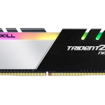 Ram DDR4 Gskill 32GB 3600Mhz Trident Z NEO RGB (F4-3600C18D-32GTZN) (2x 16GB)