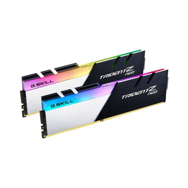 Ram DDR4 Gskill 32GB 3600Mhz Trident Z NEO RGB (F4-3600C18D-32GTZN) (2x 16GB)