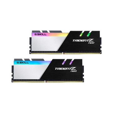 Ram DDR4 Gskill 32GB 3600Mhz Trident Z NEO RGB (F4-3600C18D-32GTZN) (2x 16GB)
