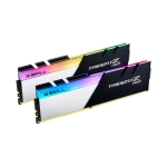 Ram DDR4 Gskill 32G/3600 Trident Z RGB (F4-3600C18D-32GTZR) (2x 16GB)