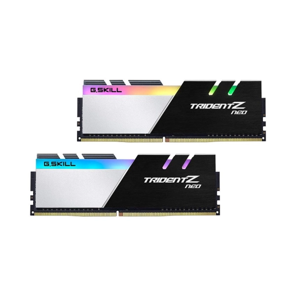 Ram DDR4 Gskill 64GB 3600Mhz Trident Z NEO RGB (F4-3600C18D-64GTZN) (2x 32GB)