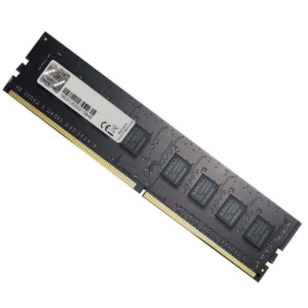 Ram Gskill 4G DDR4 bus 2400Mhz