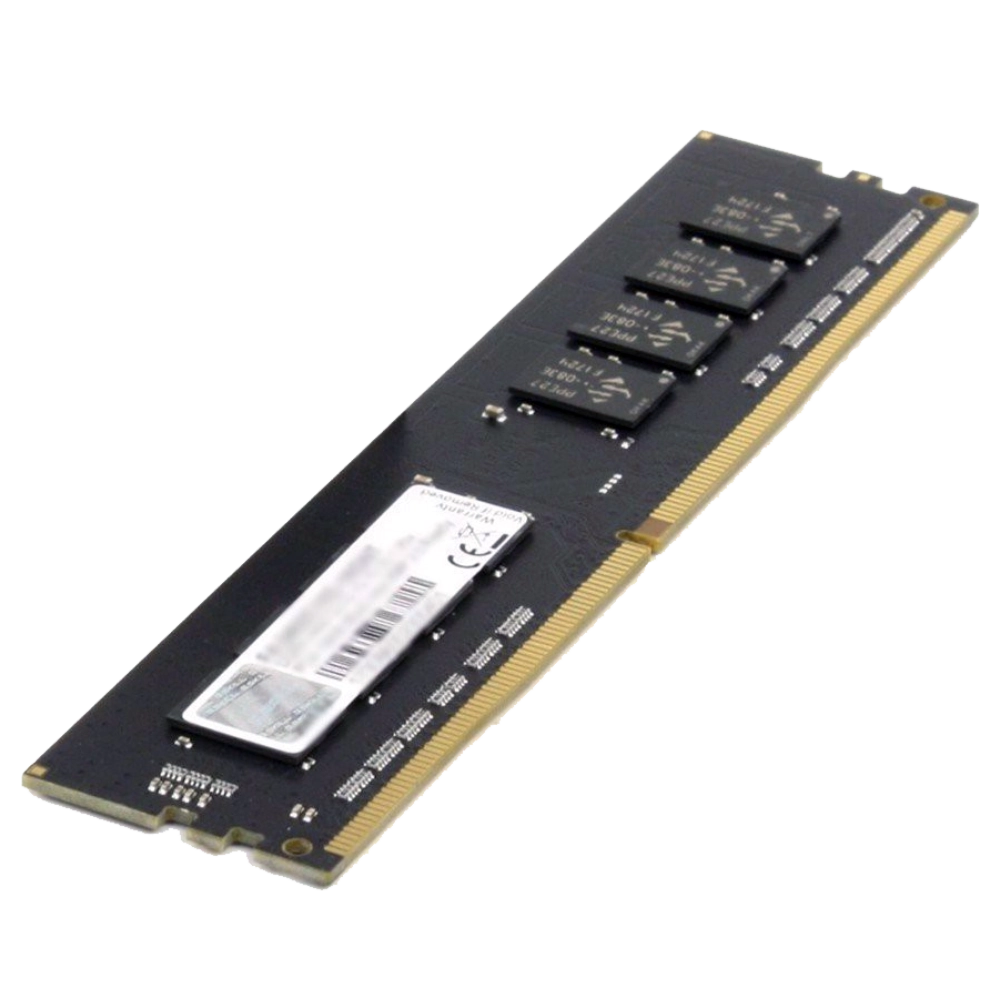 Ram Gskill 4G DDR4 bus 2400Mhz