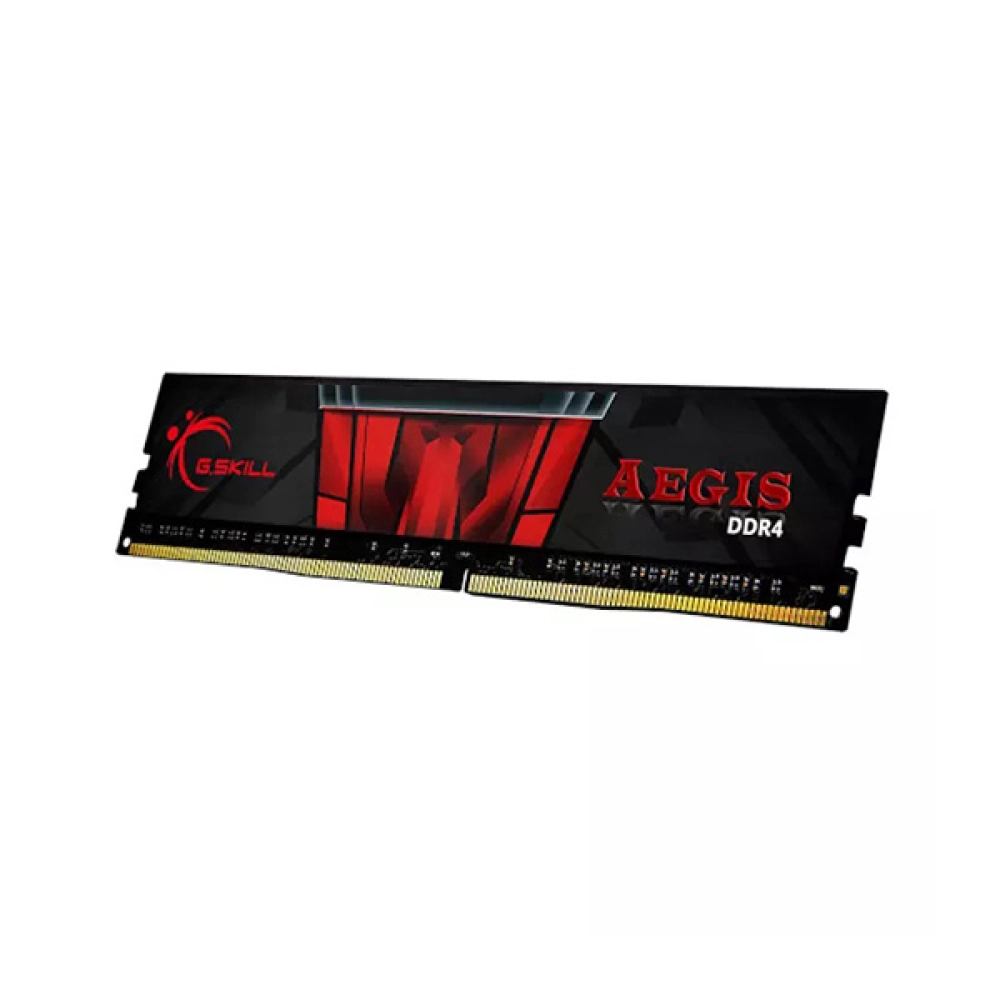 Ram Gskill 8G DDR4 bus 3200 Tản Nhiệt Lá 