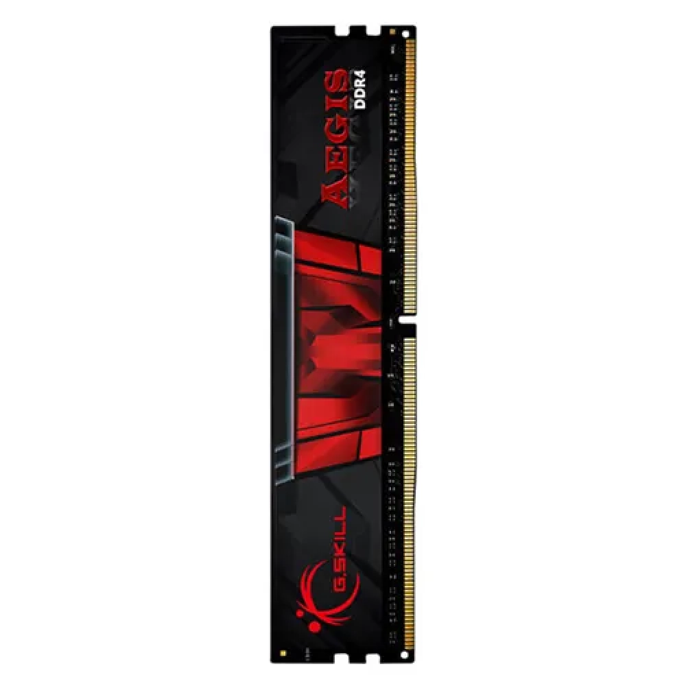 Ram Gskill 8G DDR4 bus 3200 Tản Nhiệt Lá 