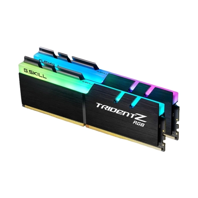 Ram Gskill Trident z RGB 32GBx2 DDR4 3600MHz