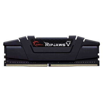 Ram PC GSkill Ripjaws 8GB DDR4 3600MHz (F4 3600C19S 8GVRB)