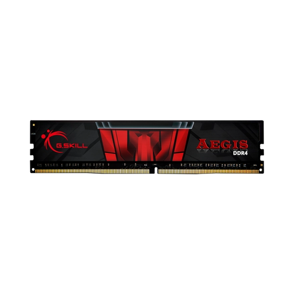 Ram Gskill 16Gb DDR4 (2x8gb) bus 2666 Ripjaw V Tản nhiệt 