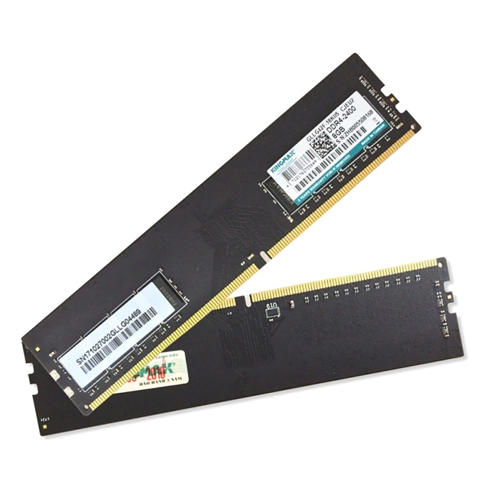 Ram Kingmax 8G DDR4 bus 2666MHz (8GB DDR4-2666)