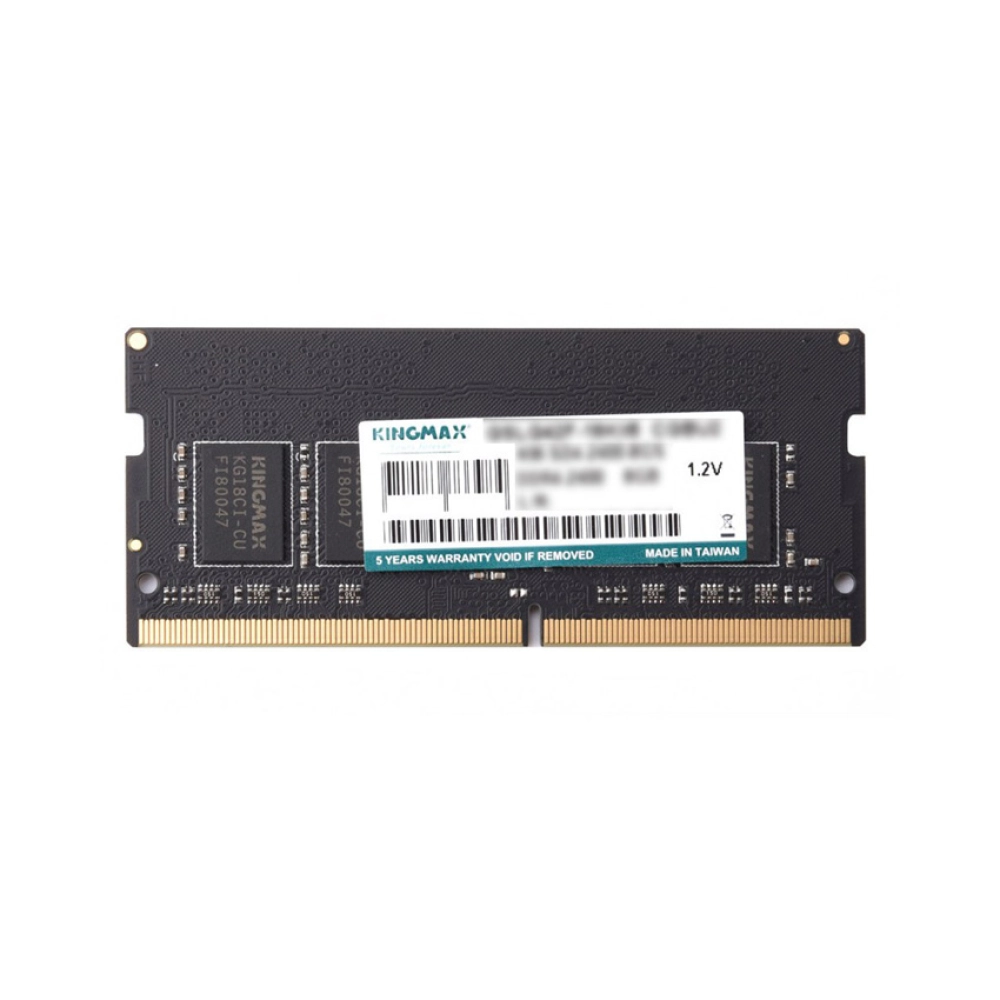 Ram Laptop Kingmax DDR4 16G bus 3200MHz