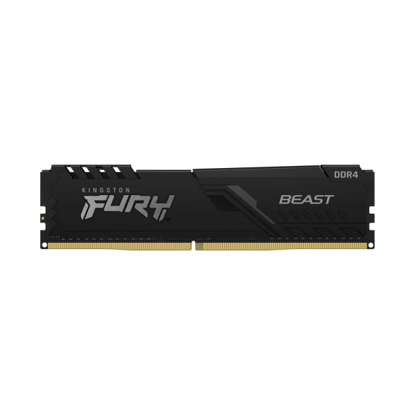 Ram DDR4 Kingston 16GB 3200Mhz Fury Beast (1x 16GB) (KF432C16BB/16)