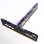 Ram PC Kingston Fury Beast 8GB DDR4 3200Mhz (1x 8GB) (KF432C16BB/8)