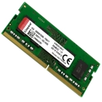 Ram DDR4 Laptop Kingston 4GB 2666Mhz (KVR26S19S6/4) Chính Hãng