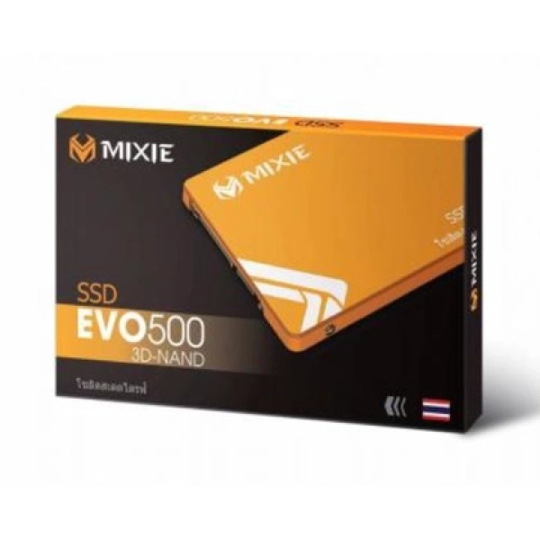 Ổ cứng SSD MIXIE 256G EVO