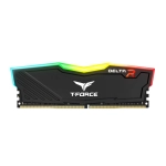 Ram DDR4 Team 16G/3000 T-FORCE Delta RGB (2x 8GB) (Đen)