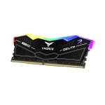 Ram DDR4 Team 16G/3000 T-FORCE Delta RGB (2x 8GB) (Đen)