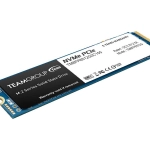 TeamGroup MP33 512GB M.2 PCIe Gen3x4