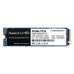 TeamGroup MP33 512GB M.2 PCIe Gen3x4