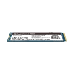 TeamGroup MP33 PRO 512GB M.2 PCIe Gen3x4