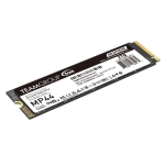 TeamGroup MP44 2TB M.2 PCIe 4.0 NVMe Gen4x4 (Read 7,400 MB/s - Write 6,400 MB/s)