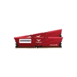 Ram DDR4 TeamGroup T-Force Vulcan Z 16GB 3200Mhz Red (TLZRD416G3200HC16F01) Tản Nhiệt