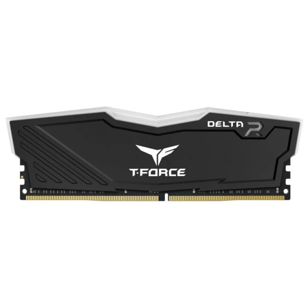 TeamGroup T-Force Delta RGB 16GB DDR4 3600MHz Black