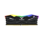 TeamGroup T-Force Delta RGB 8GB DDR4 3600MHz Black