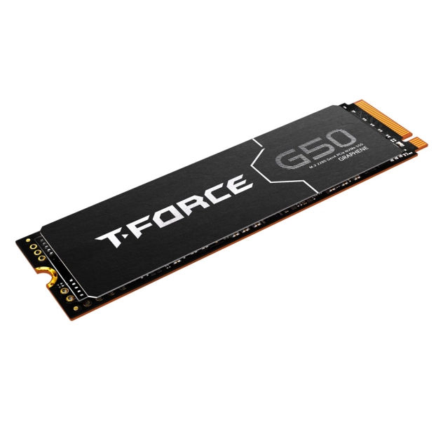 TeamGroup Z44A5 512GB M.2 PCIe NVMe Gen4x4