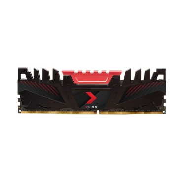 Ram PNY XLR8 8GB DDR4 3200MHz (MD8GD4320016XR)
