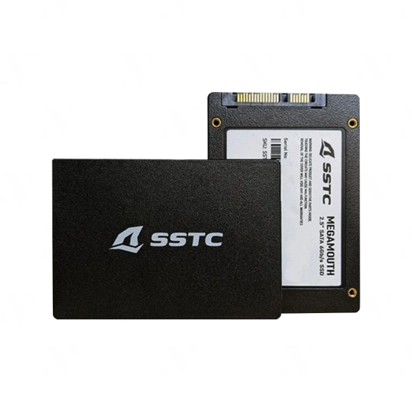 Ổ cứng SSD SSTC Sata M110 2.5 128GB