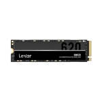 Ổ cứng SSD Lexar 512GB M.2 2280 PCIe 