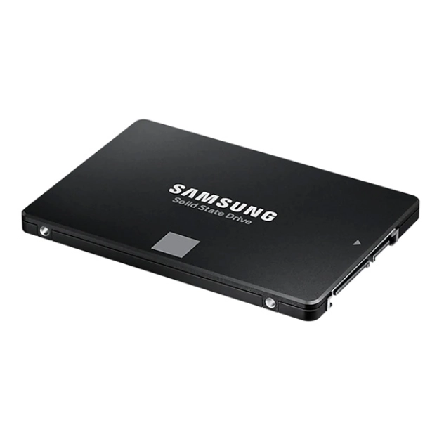 Ổ cứng SSD gắn trong 870 EVO SATA 2.5 inch 1TB