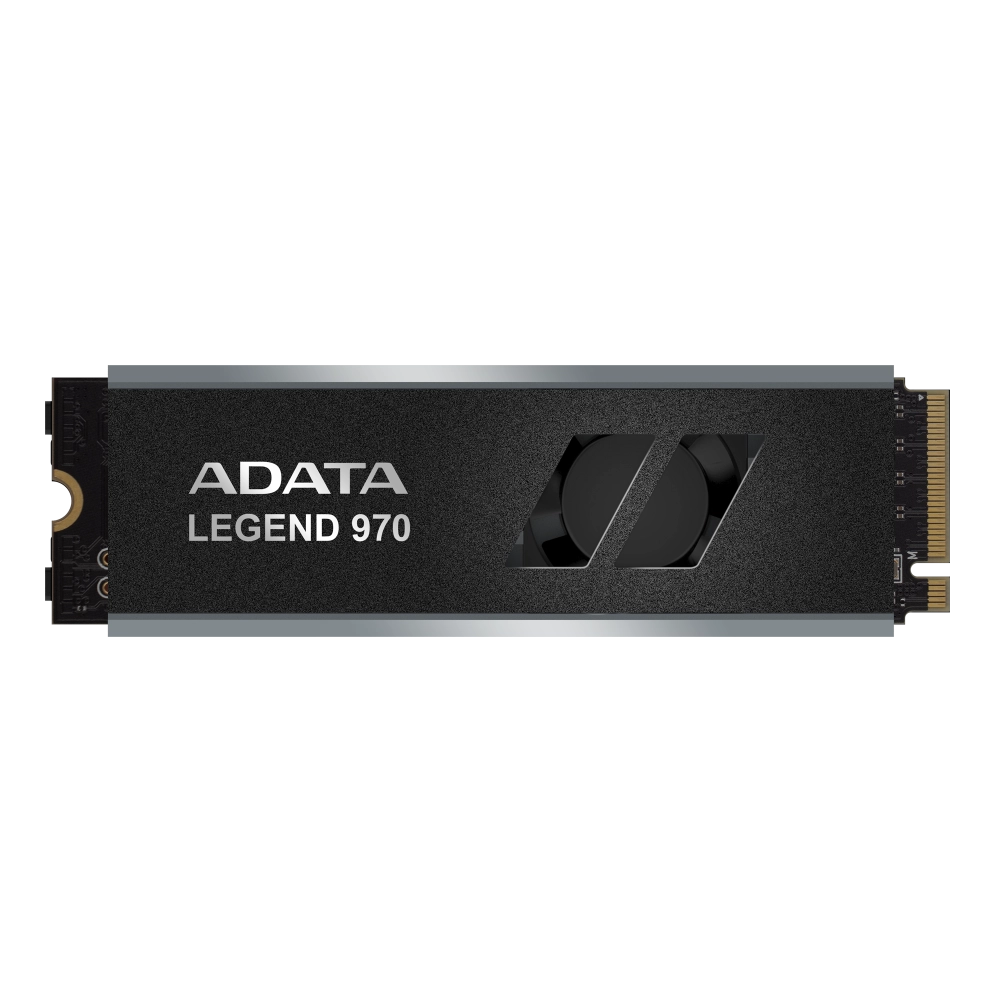 Ổ cứng SSD Adata XPG Neonstorm SM2508 2TB | 14000M/s, Gen5x4, M.2 PCIe 2.0 NVMe With Heatsink