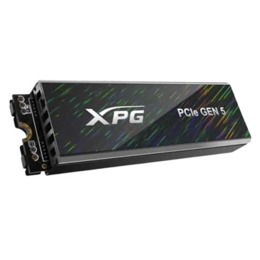 Ổ cứng SSD Adata XPG Neonstorm SM2508 4TB | 14000M/s, Gen5x4, M.2 PCIe 2.0 NVMe With Heatsink