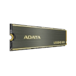 Ổ cứng SSD Adata Legend 800 PCIe Gen4 x4 M.2 2280 Solid State Drive 2TB (ALEG-800-2000GCS)