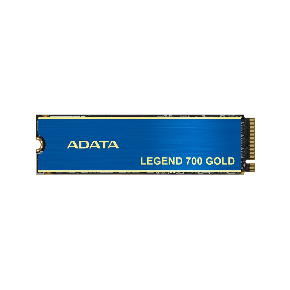 Ổ cứng SSD Adata Legend 700 Gold PCIe Gen3 x4 M.2 2280 2TB (SLEG-700G-2TCS-S48)