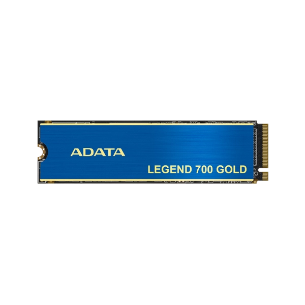 Ổ cứng SSD Adata Legend 700 Gold PCIe Gen3 x4 M.2 2280 2TB (SLEG-700G-2TCS-S48)