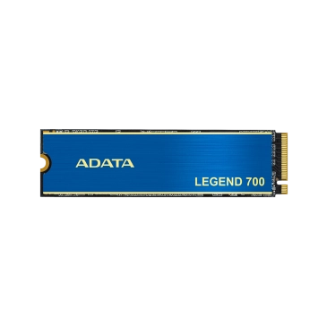 Ổ cứng SSD Adata Legend 700 PCIe Gen3 x4 M.2 2280 256GB (ALEG-700-256GCS)
