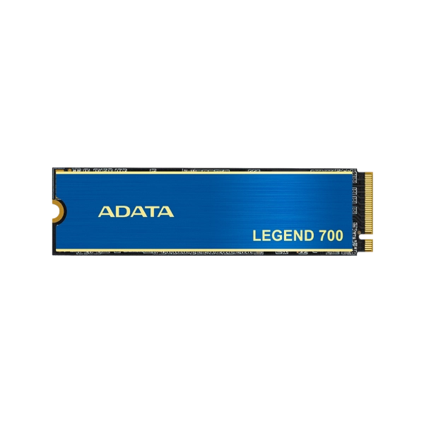 Ổ cứng SSD Adata Legend 700 PCIe Gen3 x4 M.2 2280 256GB (ALEG-700-256GCS)